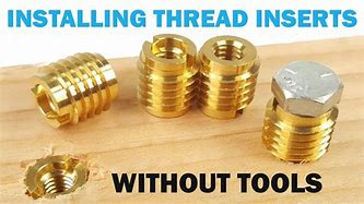 Image result for 1/2" Threaded Hook