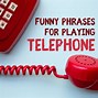 Image result for Funny Telephone Whisper Game