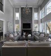 Image result for Beautiful Homes Grey Interior Design