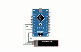 Image result for PCF8574 LCD I2C
