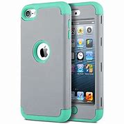 Image result for Blue iPod Cases