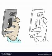 Image result for Holding the Back of a Phone