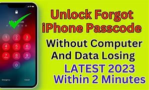 Image result for iPhone Passcode to Change Passowrd