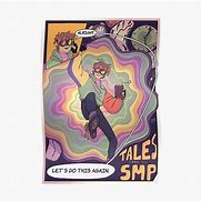 Image result for Karl Jacobs Tales of the SMP