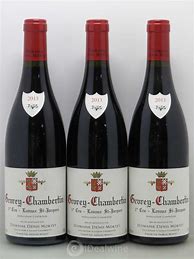 Image result for Maume Gevrey Chambertin Lavaux saint Jacques