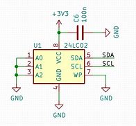 Image result for EEPROM Circuit Diagram Calculator Arithmetic