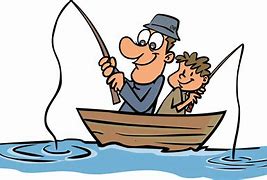 Image result for Fisherman Cartoon Clip Art