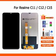 Image result for Real Me C11 LCD