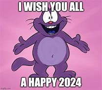Image result for New Year Cat Meme