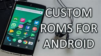Image result for Nexus 7 Custom ROM