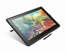 Image result for Wacom Tablet with Screen