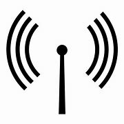 Image result for Wireless Transmission Icon