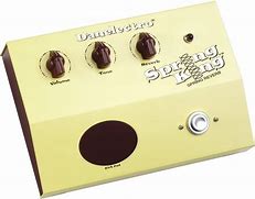 Image result for Spring Reverb Pedal Schematic