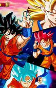 Image result for Anime Dragon Ball Super Pictues