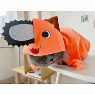 Image result for Chestdire Cat Cosplay