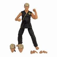 Image result for Karate Kid Action Figure