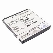 Image result for Doro Cell Phone Batteries PhoneEasy 626 Area