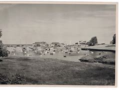 Image result for Ogunquit circa 1960