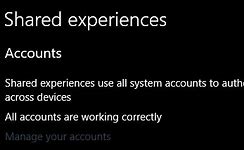 Image result for Microsoft Account Your Info Website
