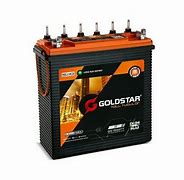Image result for Gold Star Battery