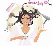 Image result for Hair and Makeup Cartoon