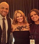 Image result for Charles Barkley Children