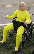 Image result for Full Body Cast Wheelchair