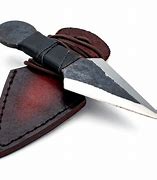 Image result for Medieval Throwing Knife