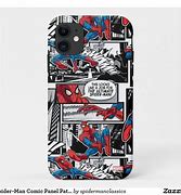 Image result for Spider-Man Green Phone Case