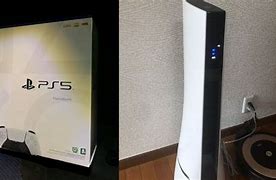 Image result for Air Cleaner PS5