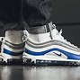 Image result for Air Max 97 Royal Blue