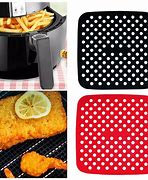Image result for Kalorik Air Fryer Replacement Basket Silicone Pads