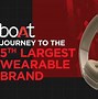 Image result for Boat Wearable App