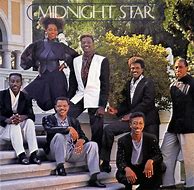 Image result for Midnight Star CD