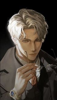 Image result for Victor Anime Boy