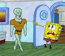 Image result for Squidward Même Face