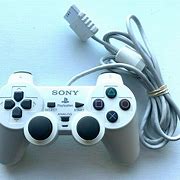 Image result for White PS2 Controller