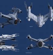Image result for Babylon 5 Ship Concept Art