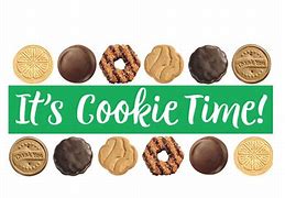 Image result for Girl Scout Cookie Wallpaper