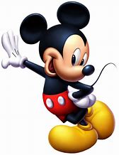 Image result for Mickey Mouse PFP Meme