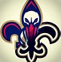 Image result for Pelicans Logo Black and White