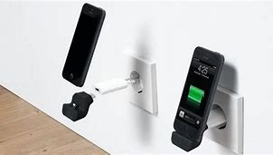 Image result for Adapter for iPhone into Spanish Plugs