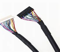 Image result for LVDS LCD Connector