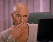 Image result for Picard Meme Template