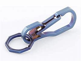Image result for Carabiner Key Holder