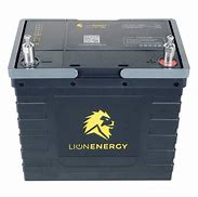 Image result for Lion Energy Battery Solar Generator