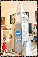 Image result for Homemade Space Car