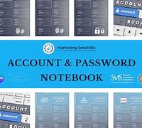 Image result for Password Template Free