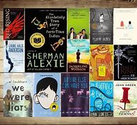 Image result for Young Adults Books Design