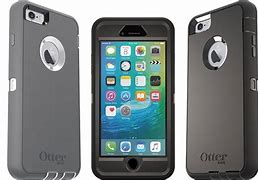 Image result for iPhone 6s Plus OtterBox Defender Design